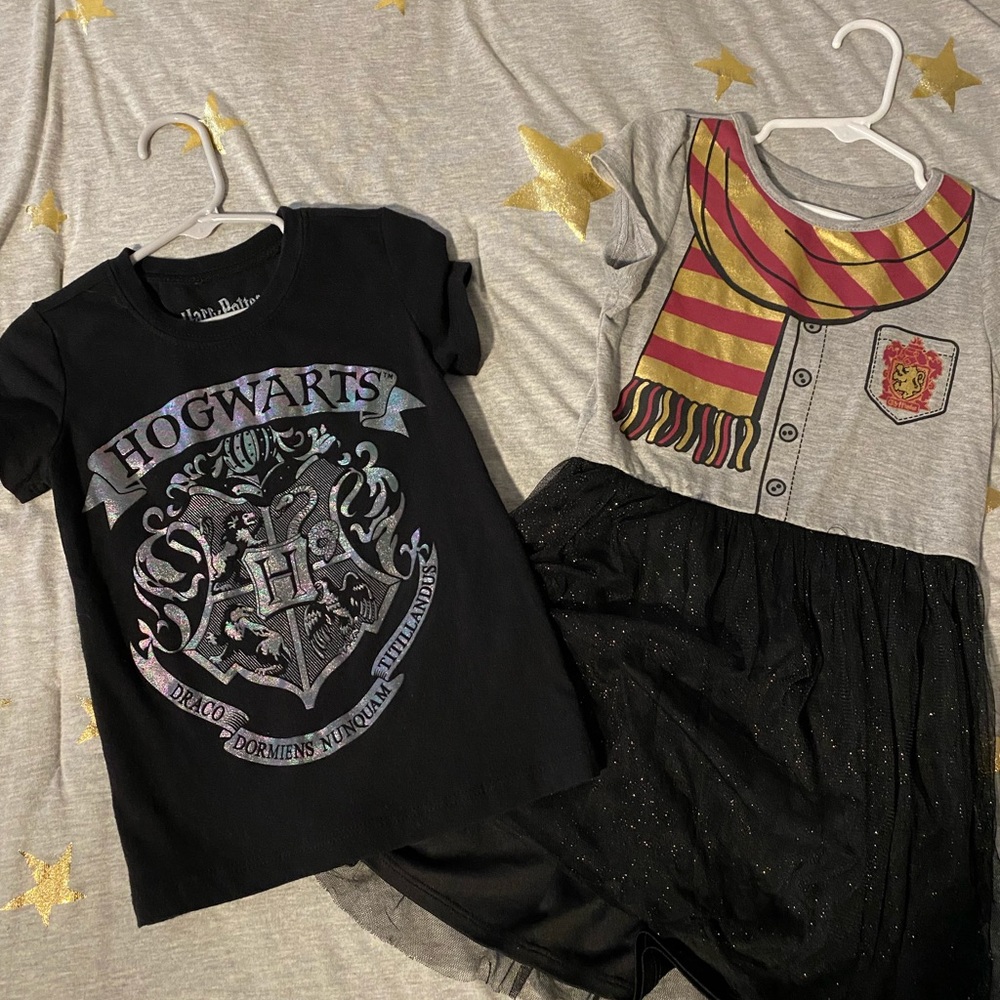 Harry Potter bundle